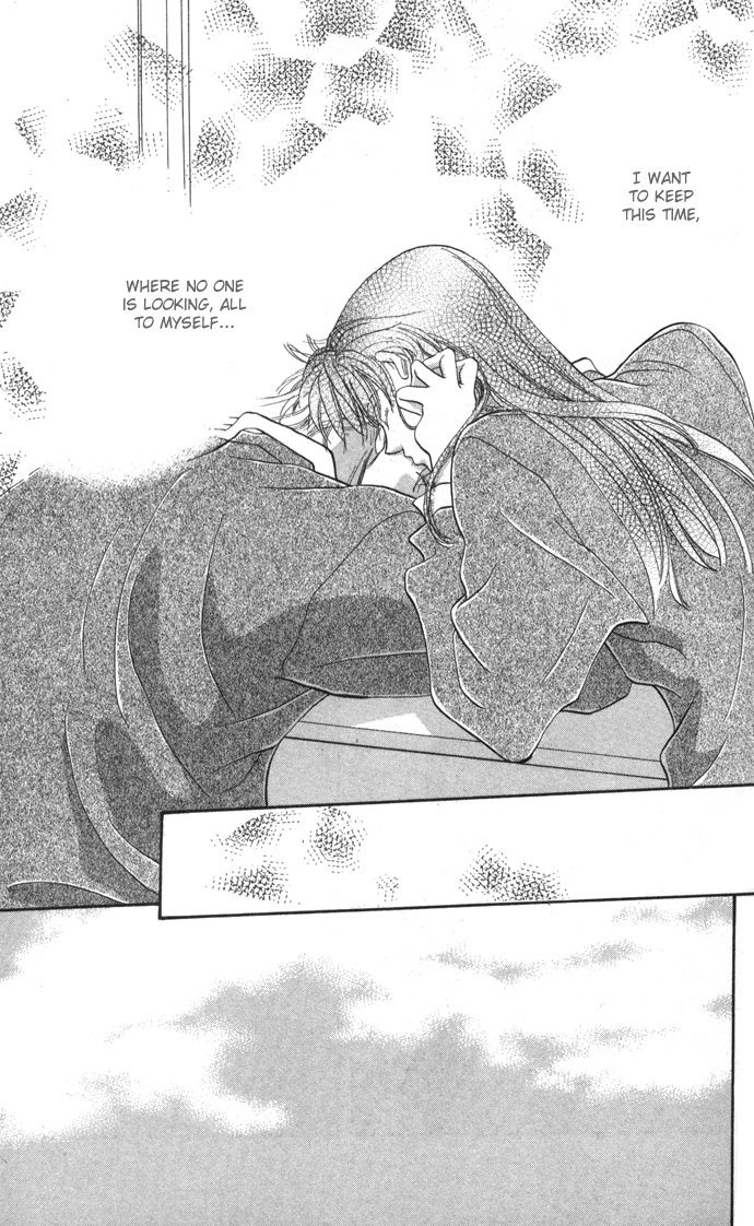 Gorgeous Takashino Ichizoku Chapter 3.2 page 11 - Chapter 3 v2 : Kiss no Jouken