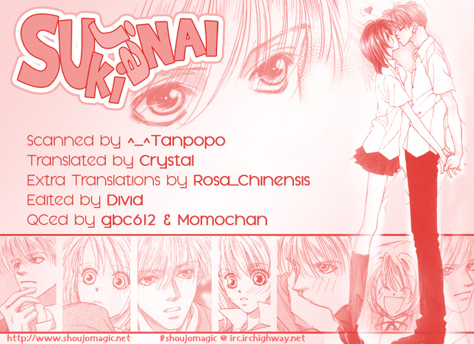Gorgeous Takashino Ichizoku Chapter 3.2 page 2 - Chapter 3 v2 : Kiss no Jouken