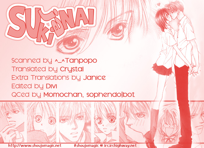 Gorgeous Takashino Ichizoku Chapter 4.2 page 2 - Chapter 4 v2 : Touched by Love