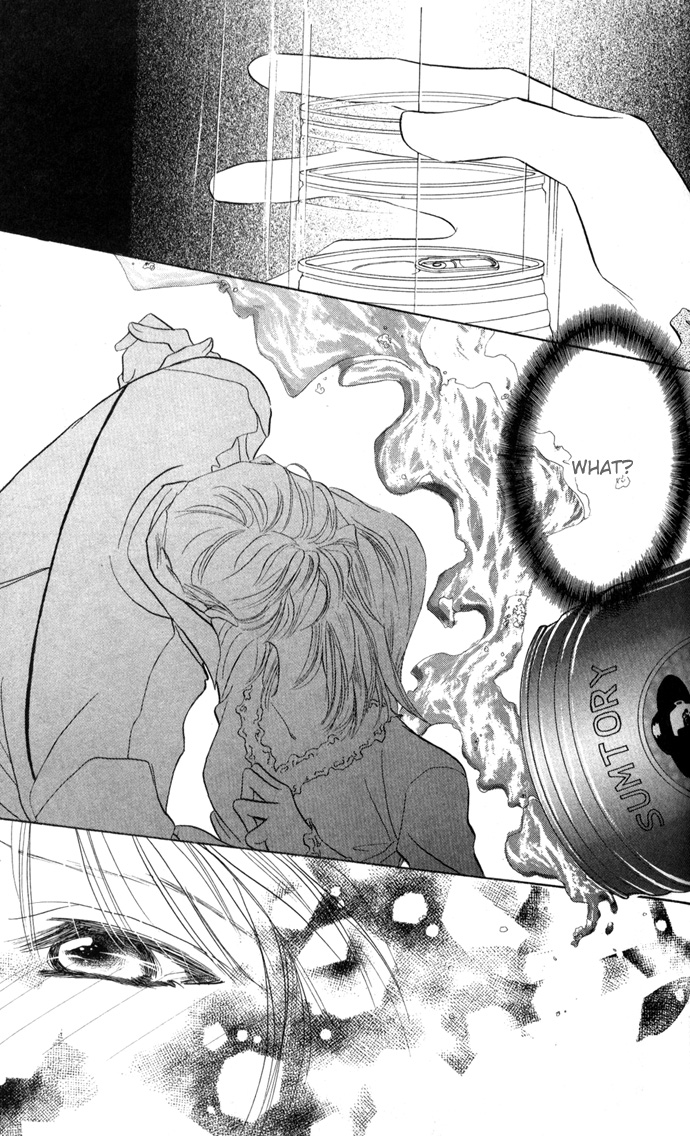Gorgeous Takashino Ichizoku Chapter 4.2 page 26 - Chapter 4 v2 : Touched by Love