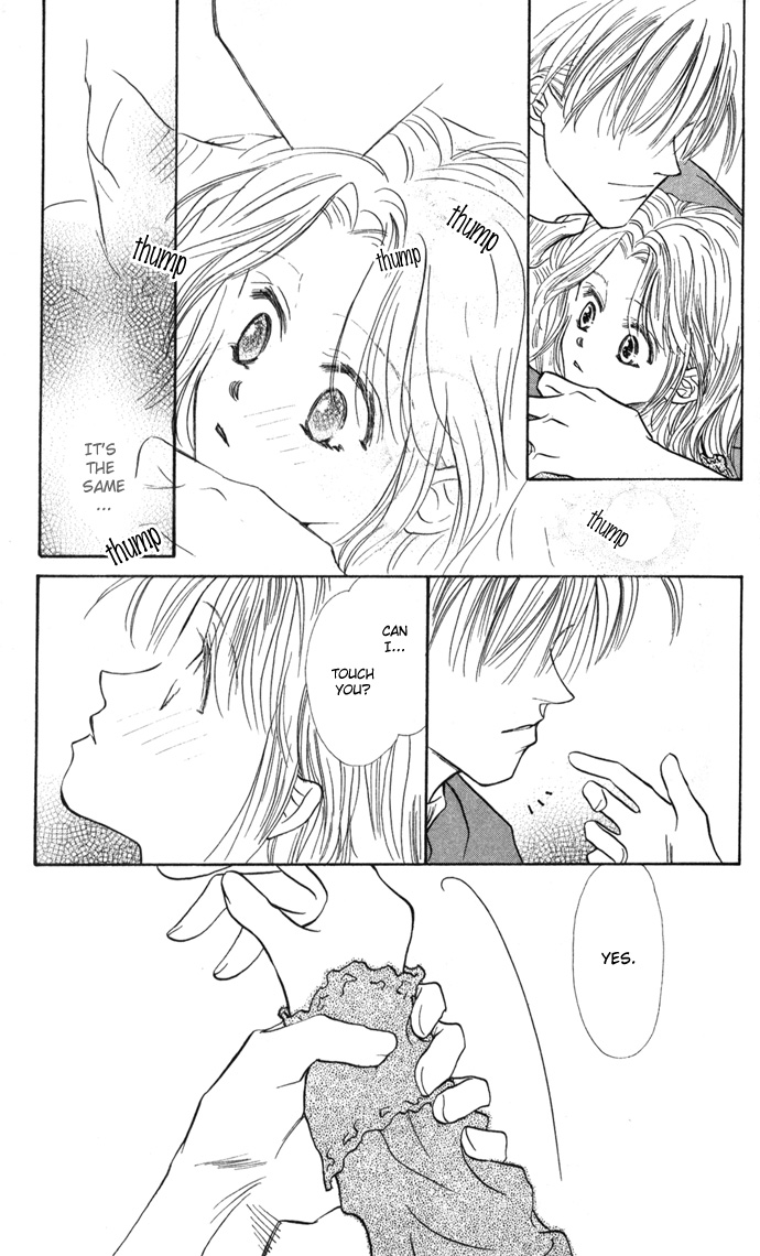 Gorgeous Takashino Ichizoku Chapter 4.2 page 28 - Chapter 4 v2 : Touched by Love