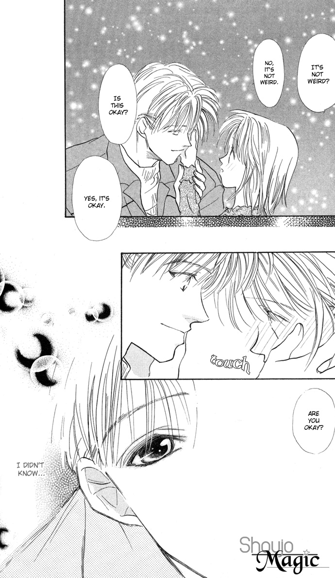 Gorgeous Takashino Ichizoku Chapter 4.2 page 29 - Chapter 4 v2 : Touched by Love