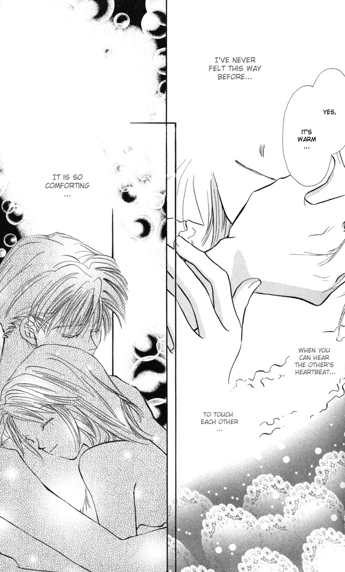 Gorgeous Takashino Ichizoku Chapter 4.2 page 30 - Chapter 4 v2 : Touched by Love