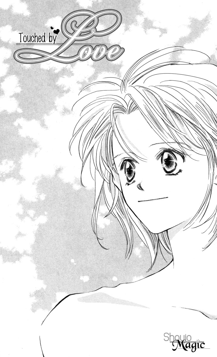 Gorgeous Takashino Ichizoku Chapter 4.2 page 4 - Chapter 4 v2 : Touched by Love