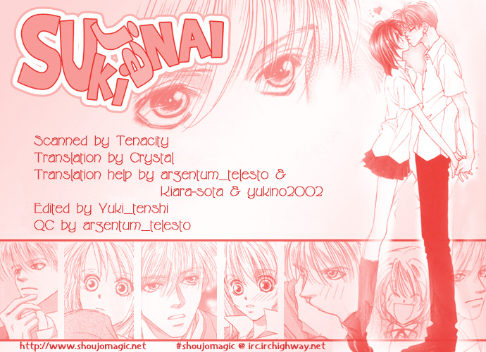 Gorgeous Takashino Ichizoku Chapter 5 page 2 - Chapter 5 : Surprise Attack