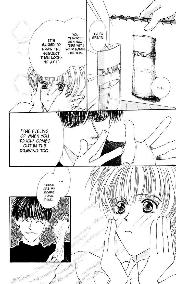 Gorgeous Takashino Ichizoku Chapter 5 page 24 - Chapter 5 : Surprise Attack