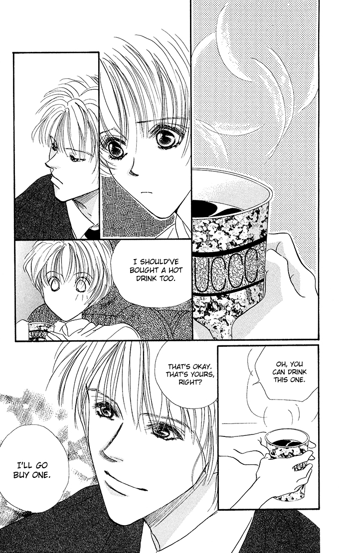 Gorgeous Takashino Ichizoku Chapter 5 page 31 - Chapter 5 : Surprise Attack