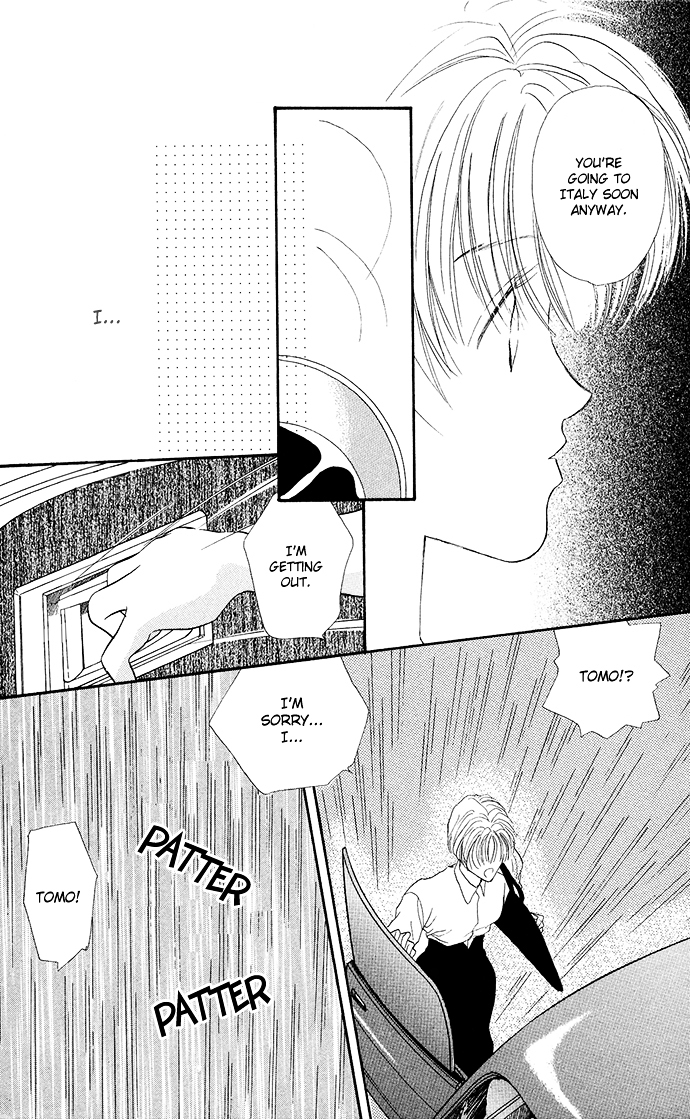 Gorgeous Takashino Ichizoku Chapter 5 page 33 - Chapter 5 : Surprise Attack