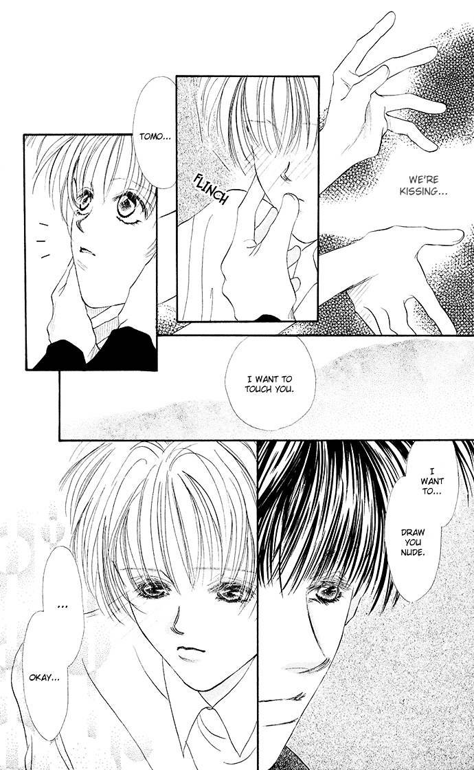 Gorgeous Takashino Ichizoku Chapter 5 page 37 - Chapter 5 : Surprise Attack
