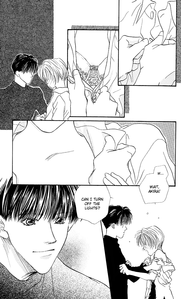 Gorgeous Takashino Ichizoku Chapter 5 page 38 - Chapter 5 : Surprise Attack