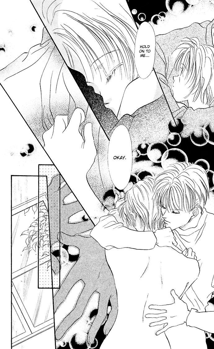 Gorgeous Takashino Ichizoku Chapter 5 page 40 - Chapter 5 : Surprise Attack