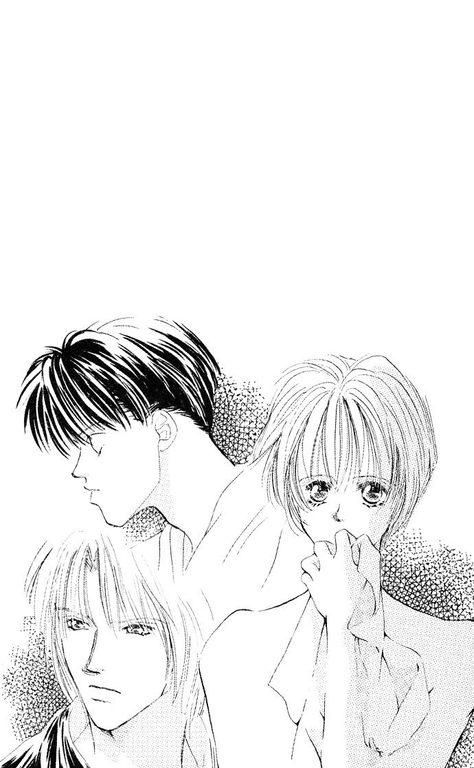 Gorgeous Takashino Ichizoku Chapter 5 page 5 - Chapter 5 : Surprise Attack