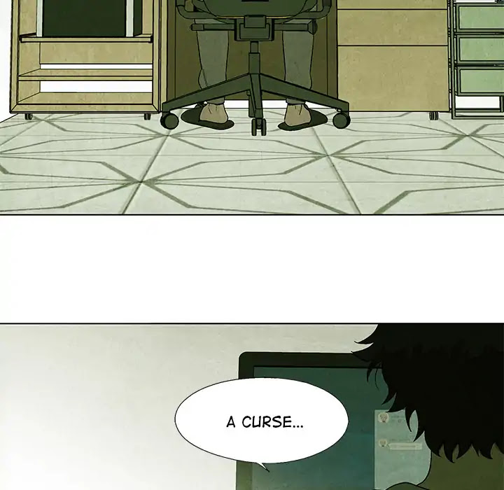 Gorgon Chapter 3 page 11 - Chapter 3: Episode 3