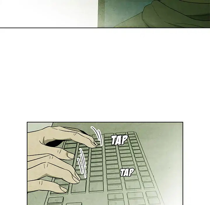 Gorgon Chapter 3 page 12 - Chapter 3: Episode 3