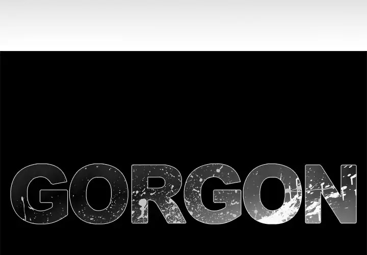 Gorgon Chapter 3 page 2 - Chapter 3: Episode 3