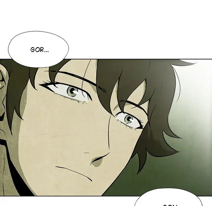 Gorgon Chapter 3 page 61 - Chapter 3: Episode 3