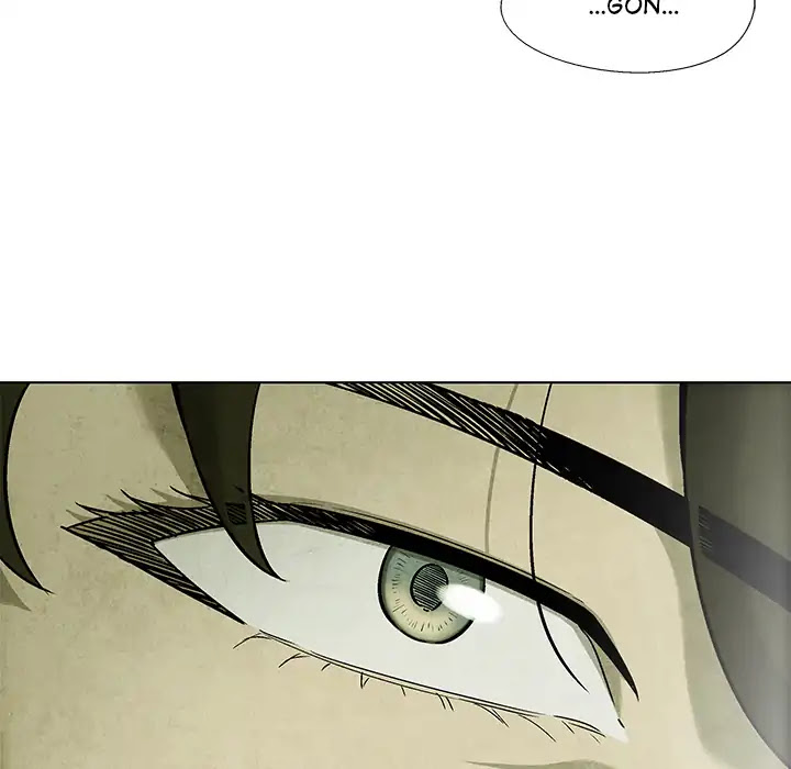 Gorgon Chapter 3 page 62 - Chapter 3: Episode 3