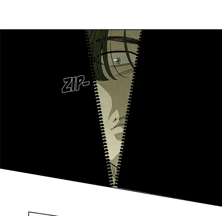 Gorgon Chapter 3 page 78 - Chapter 3: Episode 3