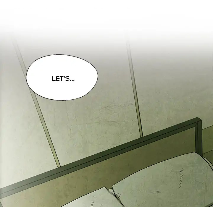 Gorgon Chapter 3 page 83 - Chapter 3: Episode 3