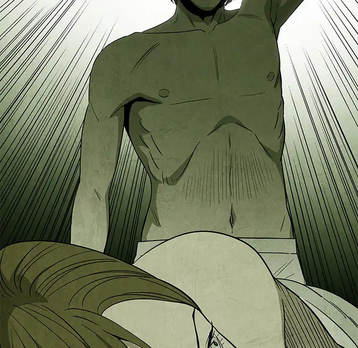 Gorgon Chapter 3 page 88 - Chapter 3: Episode 3