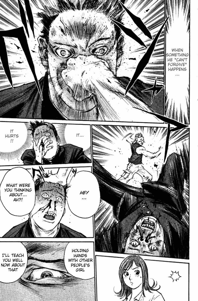 Gorio Chapter 2 page 24 - Chapter 2