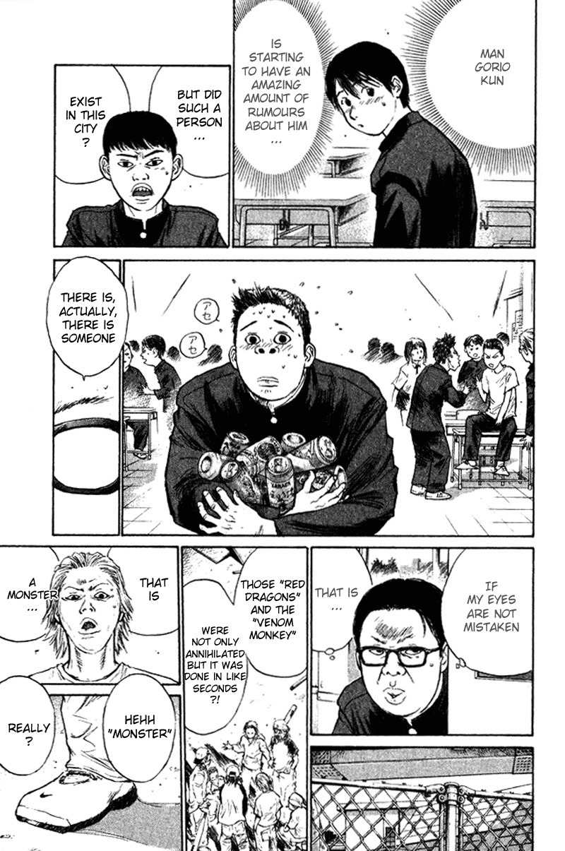 Gorio Chapter 2 page 45 - Chapter 2