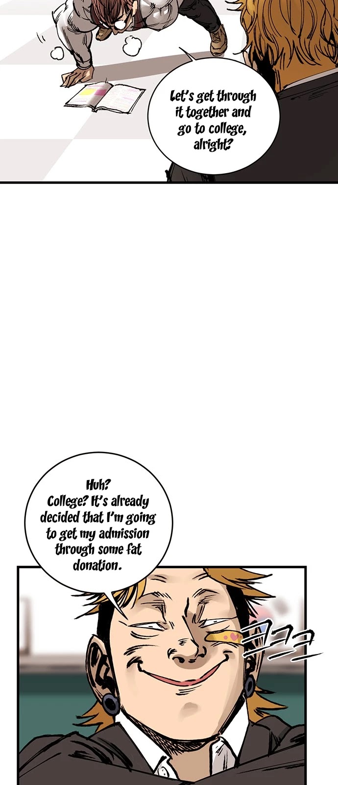 Gosam Mussang Chapter 1 page 101 - Chapter 1