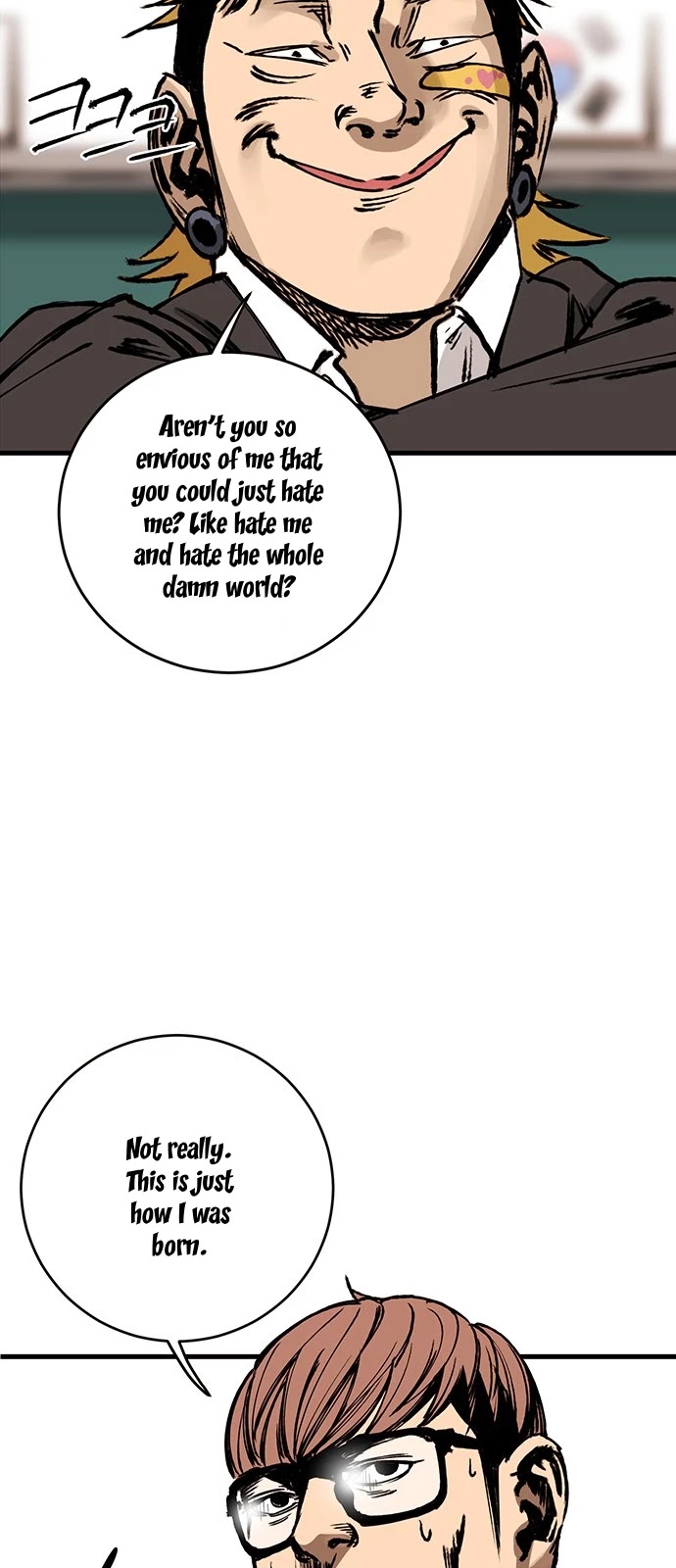 Gosam Mussang Chapter 1 page 103 - Chapter 1