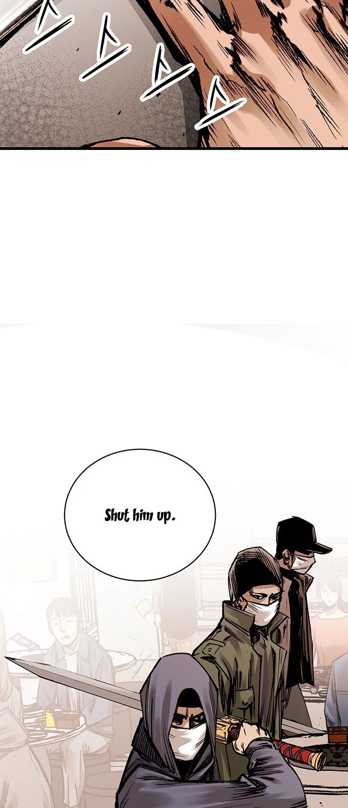 Gosam Mussang Chapter 1 page 38 - Chapter 1