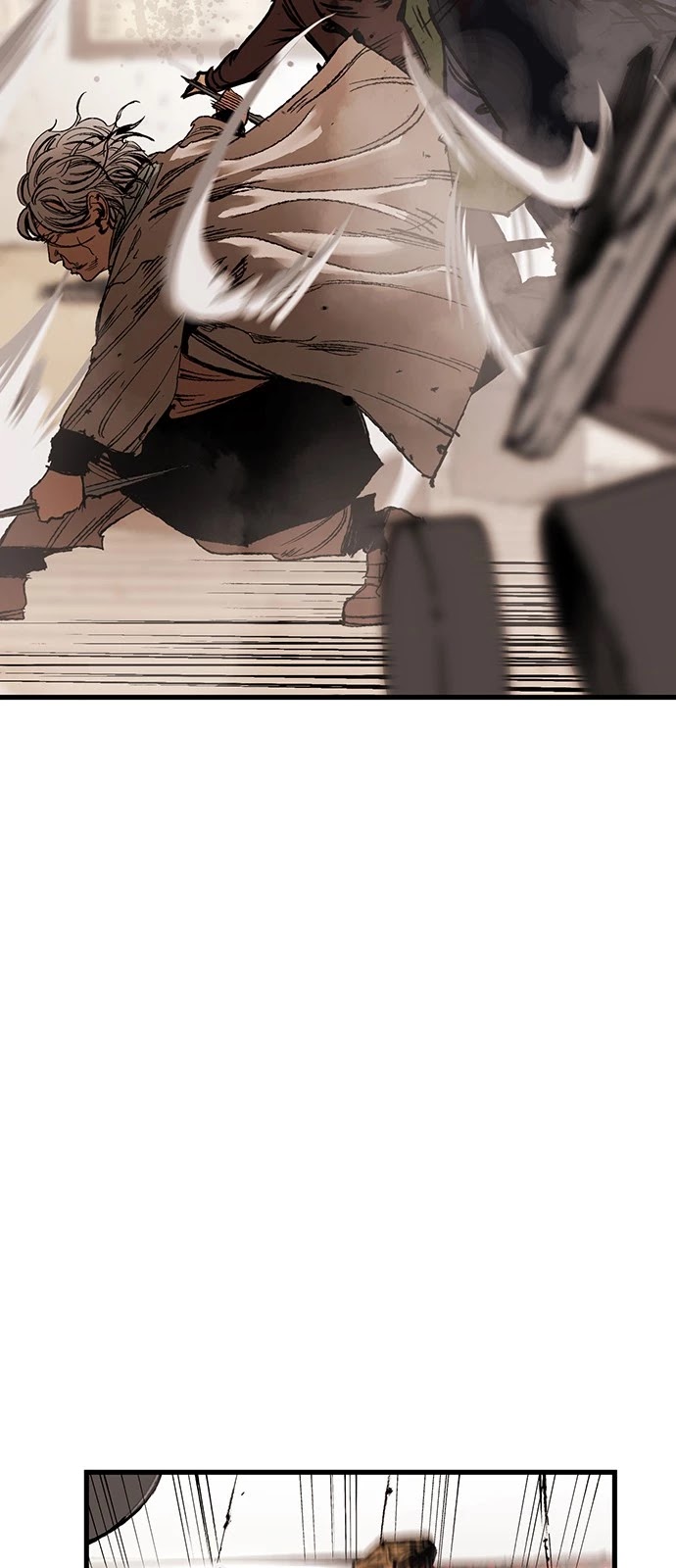 Gosam Mussang Chapter 1 page 47 - Chapter 1