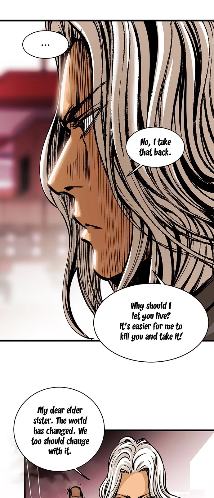 Gosam Mussang Chapter 1 page 55 - Chapter 1