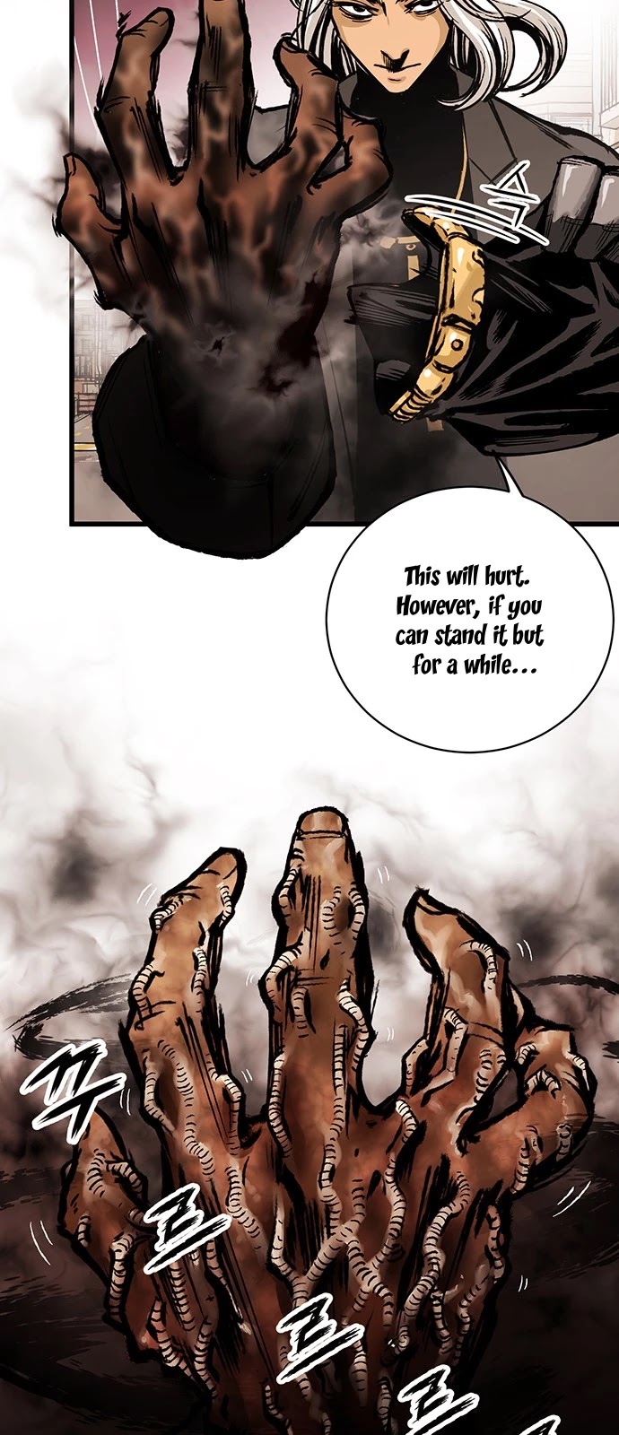 Gosam Mussang Chapter 1 page 56 - Chapter 1