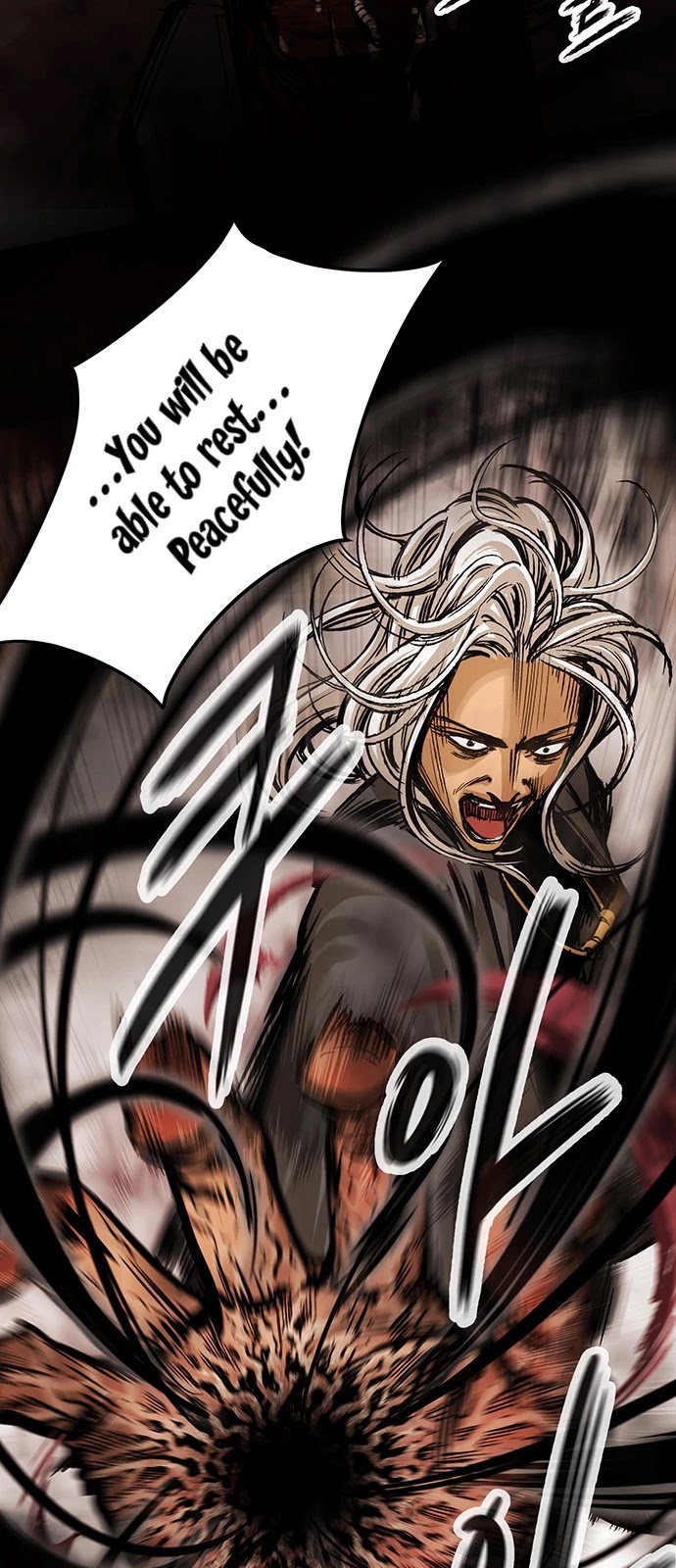 Gosam Mussang Chapter 1 page 57 - Chapter 1