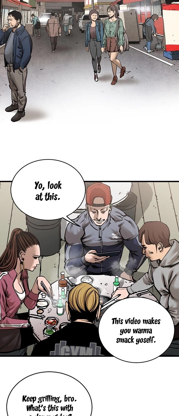 Gosam Mussang Chapter 1 page 7 - Chapter 1