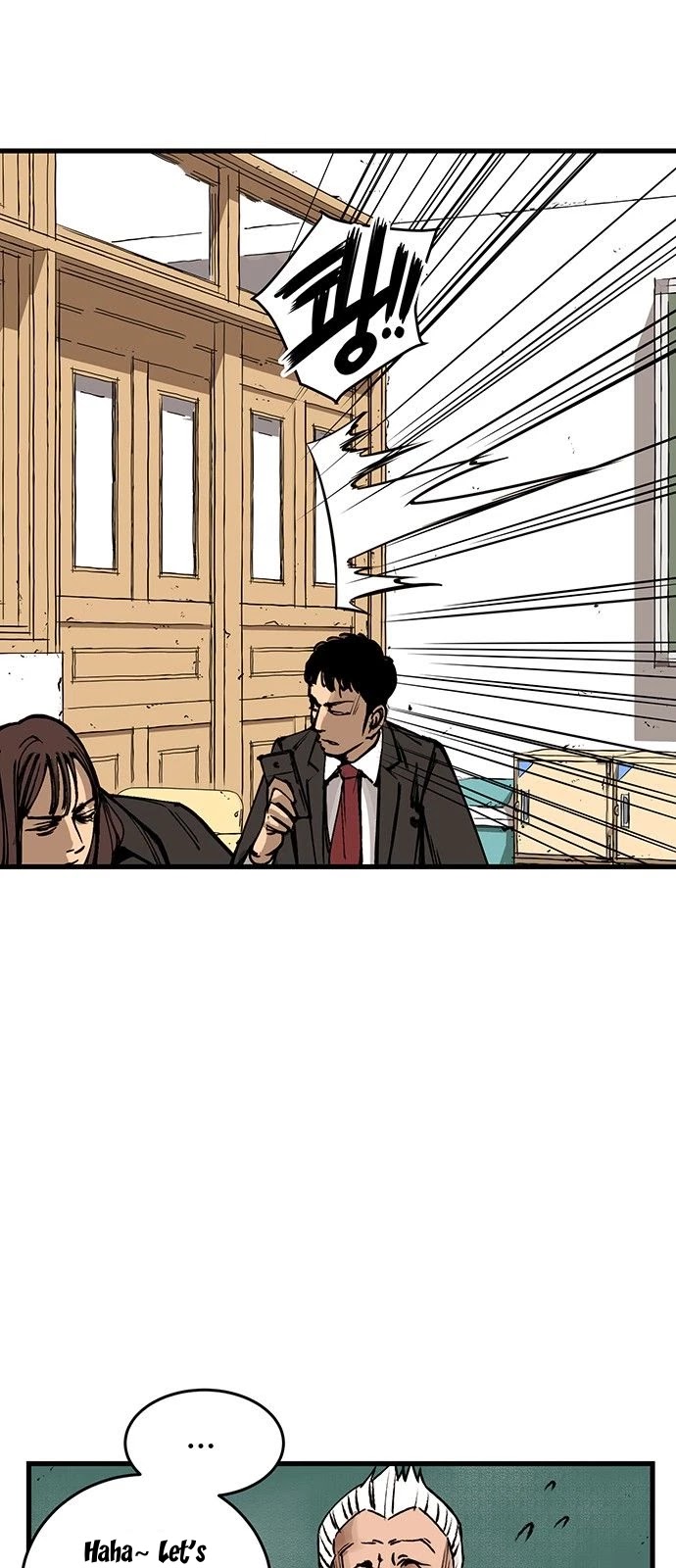 Gosam Mussang Chapter 1 page 76 - Chapter 1