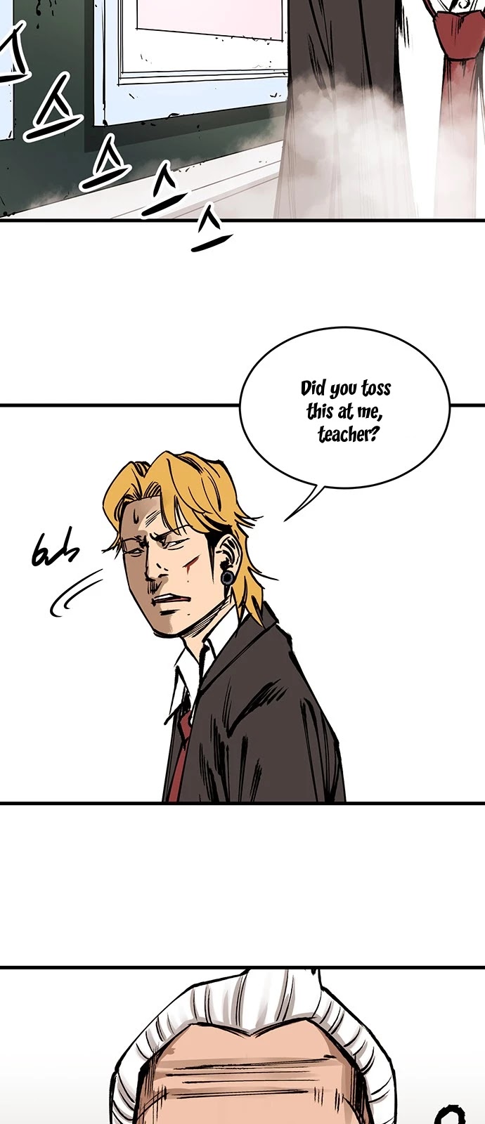 Gosam Mussang Chapter 1 page 89 - Chapter 1