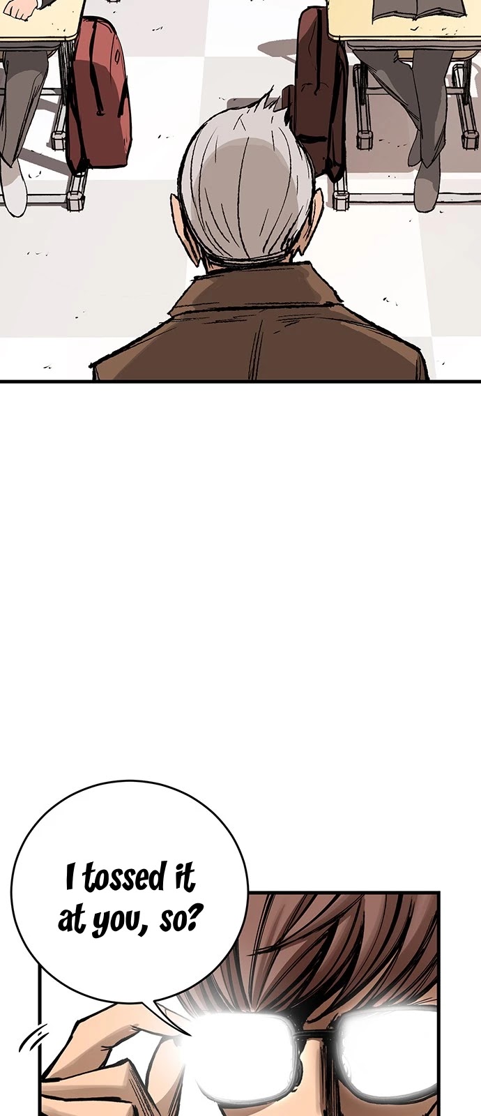 Gosam Mussang Chapter 1 page 91 - Chapter 1