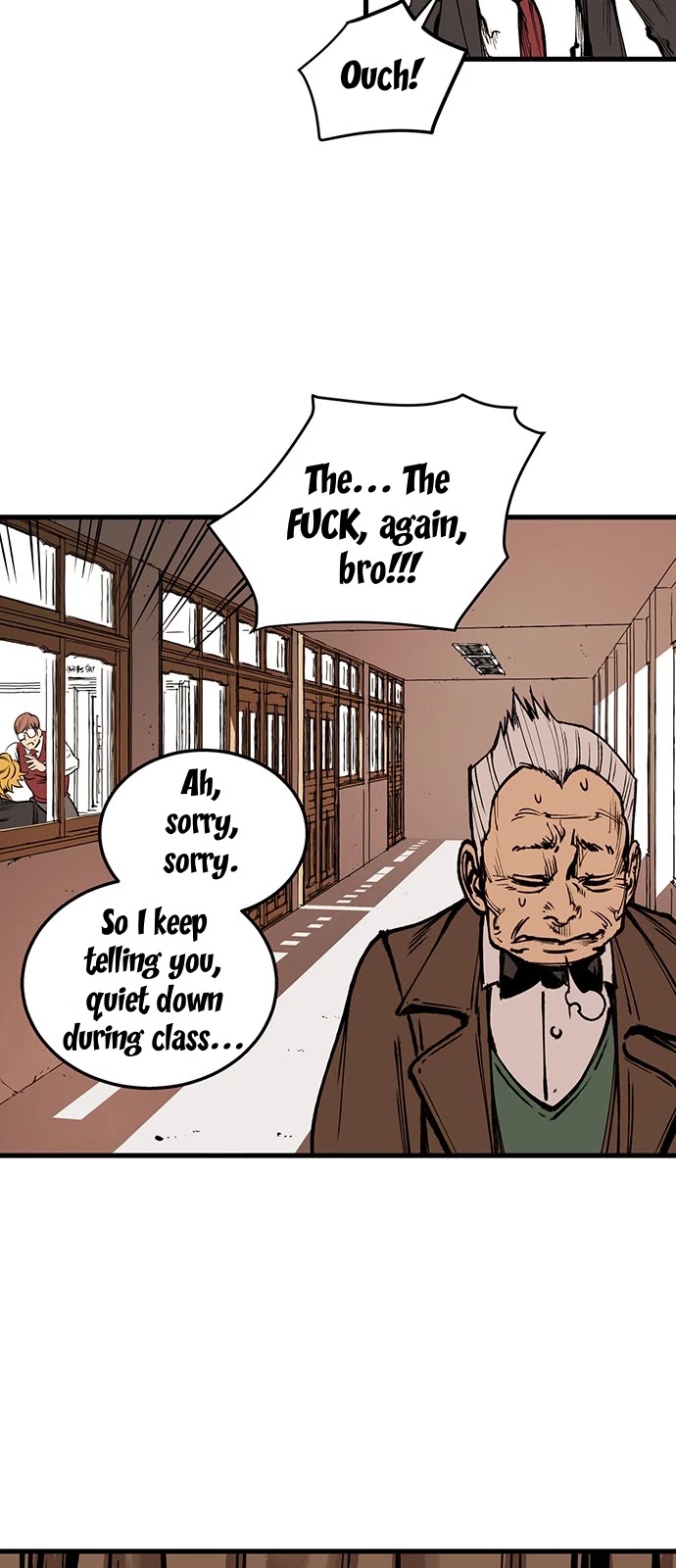 Gosam Mussang Chapter 1 page 96 - Chapter 1