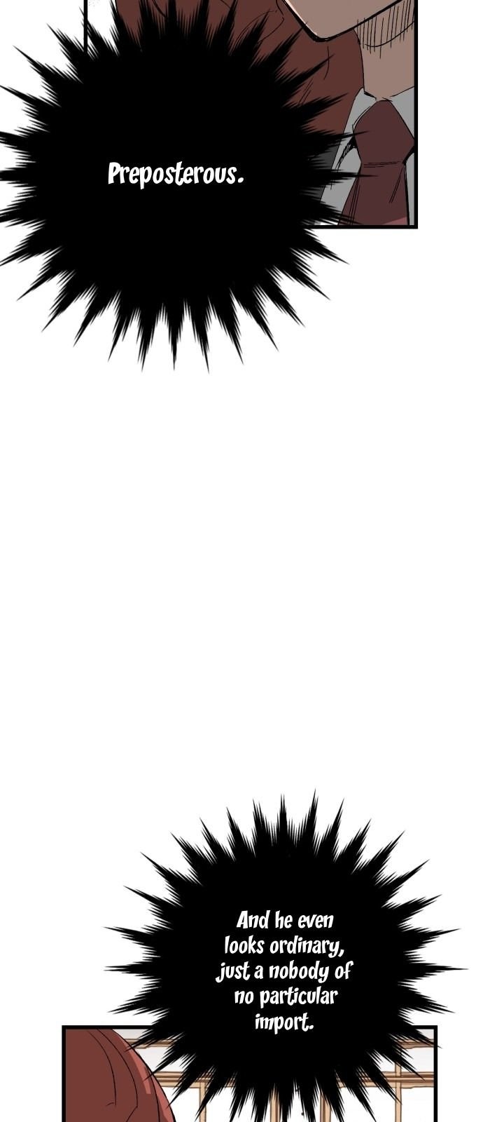 Gosam Mussang Chapter 10 page 3 - Chapter 10