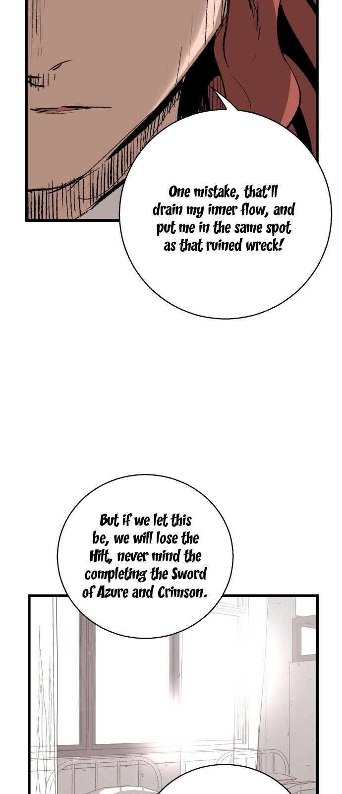 Gosam Mussang Chapter 10 page 39 - Chapter 10