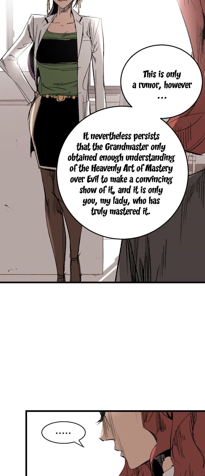 Gosam Mussang Chapter 10 page 41 - Chapter 10