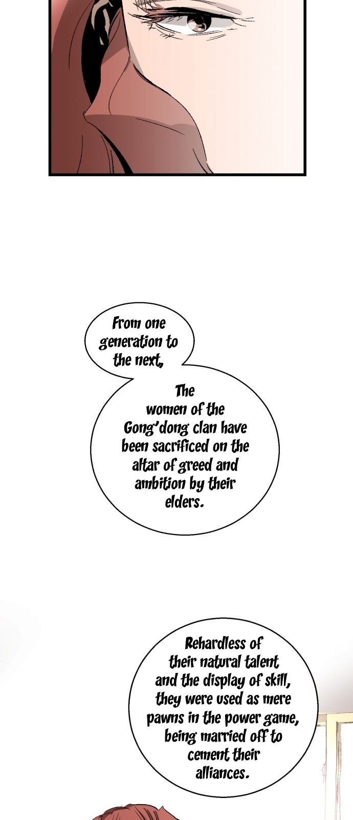 Gosam Mussang Chapter 10 page 45 - Chapter 10