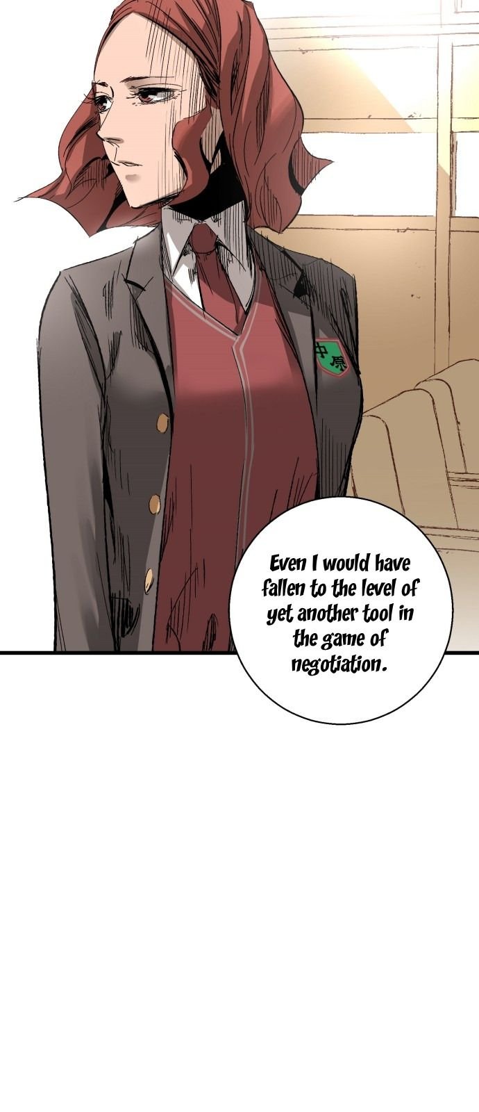 Gosam Mussang Chapter 10 page 46 - Chapter 10