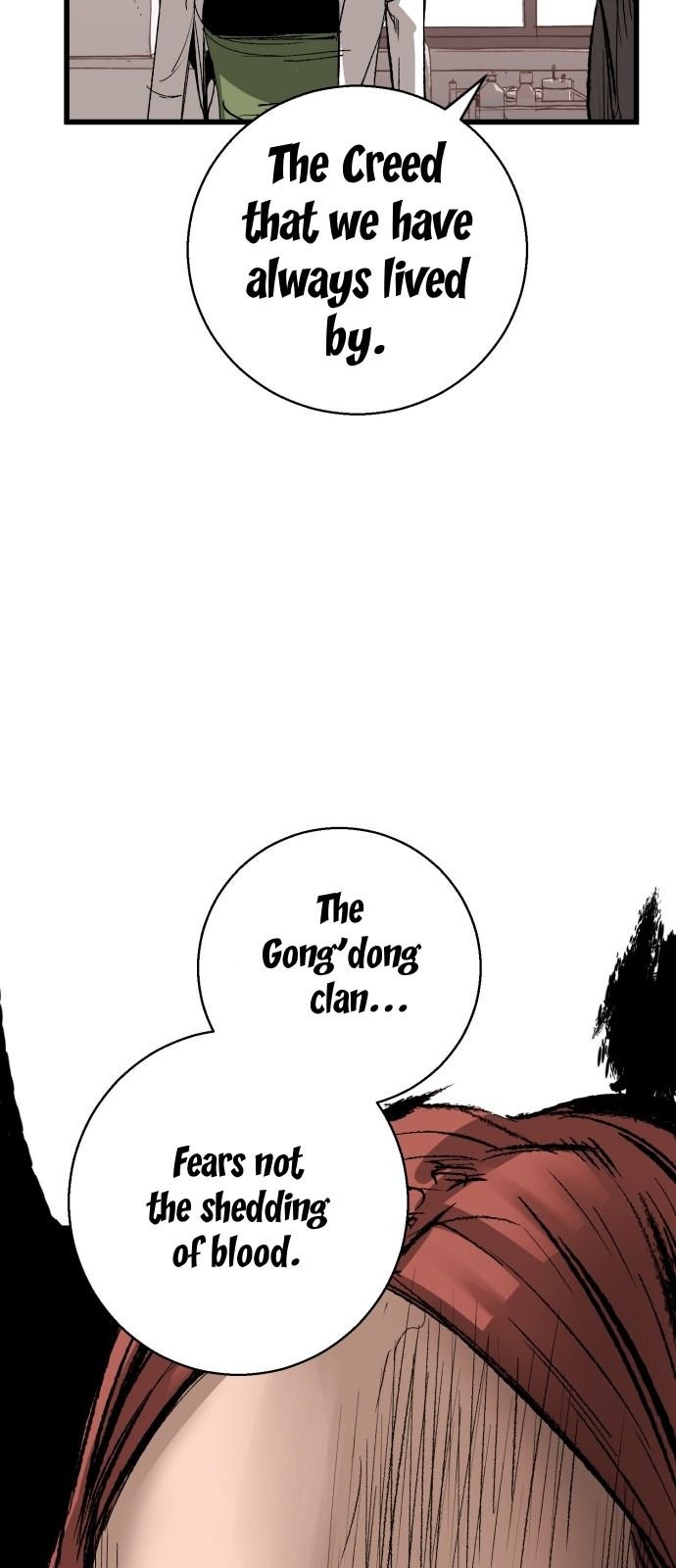 Gosam Mussang Chapter 10 page 50 - Chapter 10