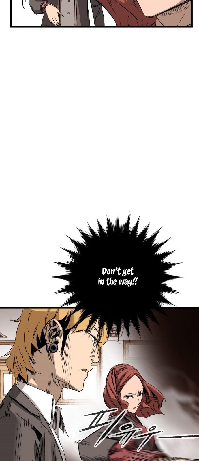 Gosam Mussang Chapter 10 page 8 - Chapter 10