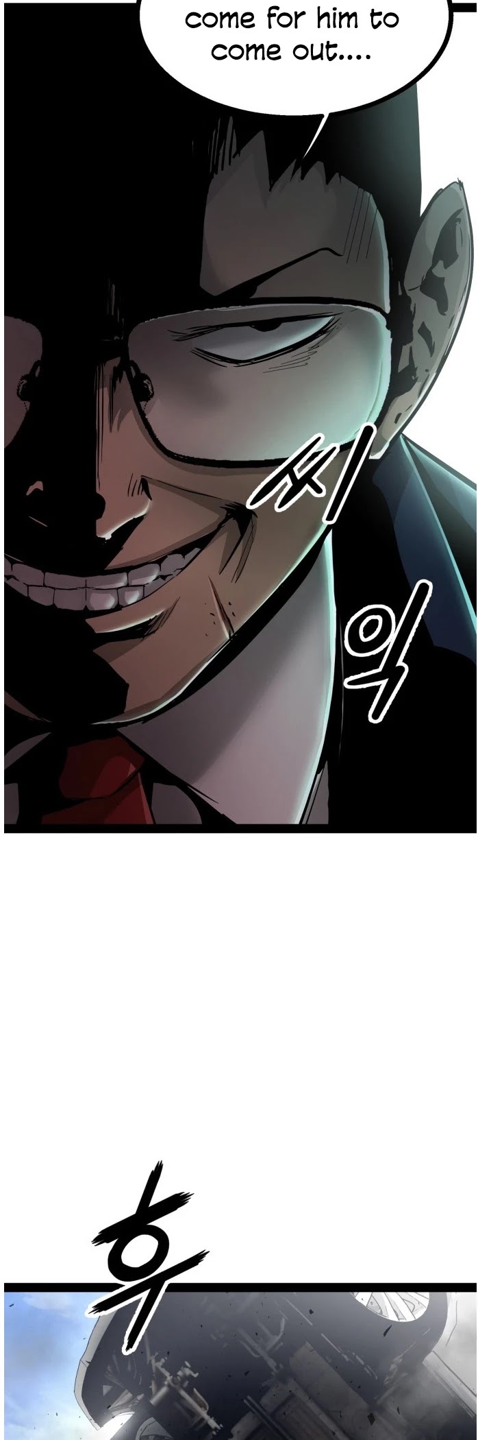 Gosam Mussang Chapter 100 page 18 - Chapter 100