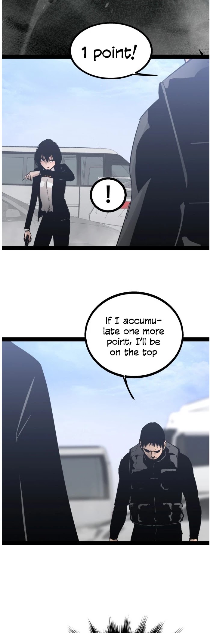 Gosam Mussang Chapter 100 page 24 - Chapter 100