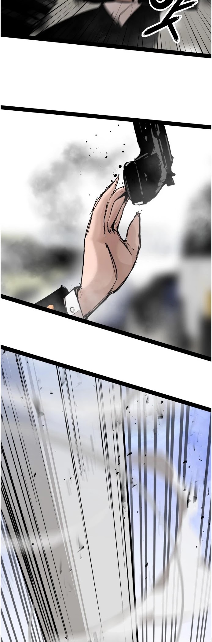 Gosam Mussang Chapter 100 page 31 - Chapter 100