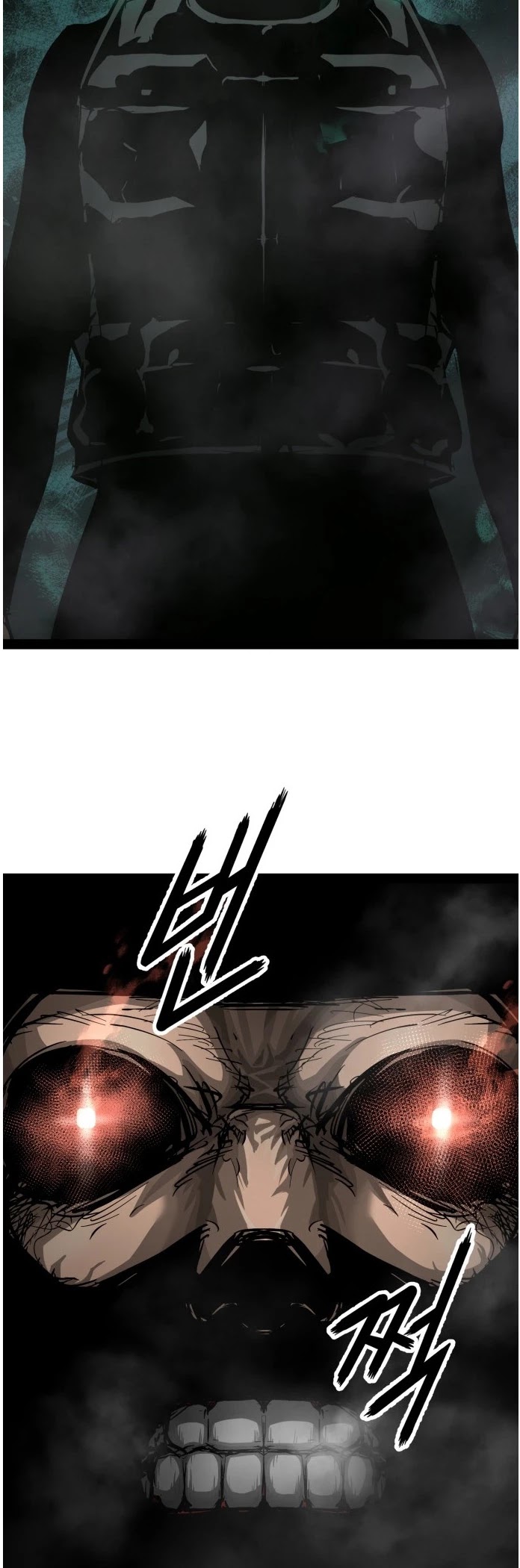 Gosam Mussang Chapter 100 page 39 - Chapter 100