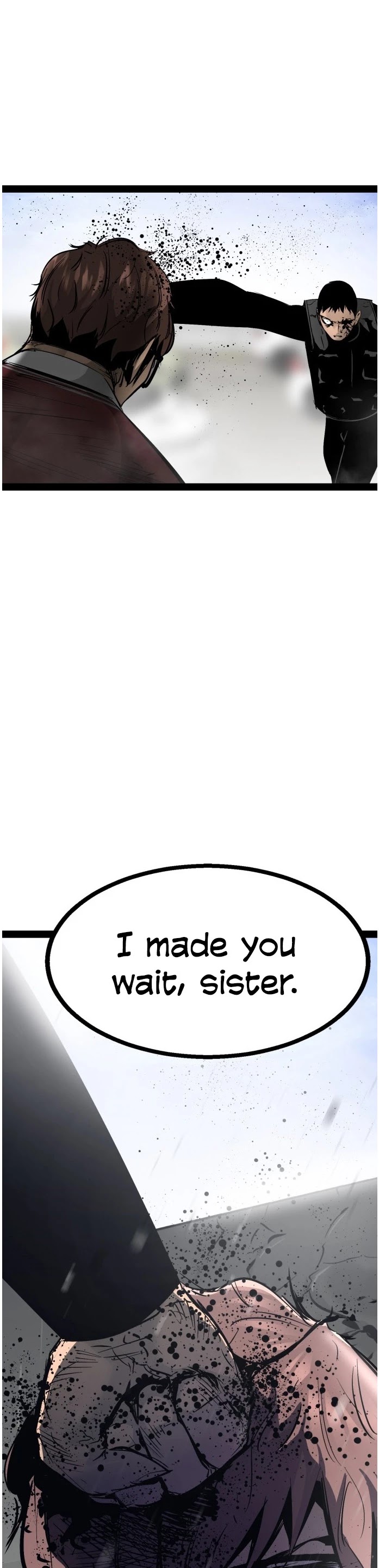 Gosam Mussang Chapter 101 page 17 - Chapter 101